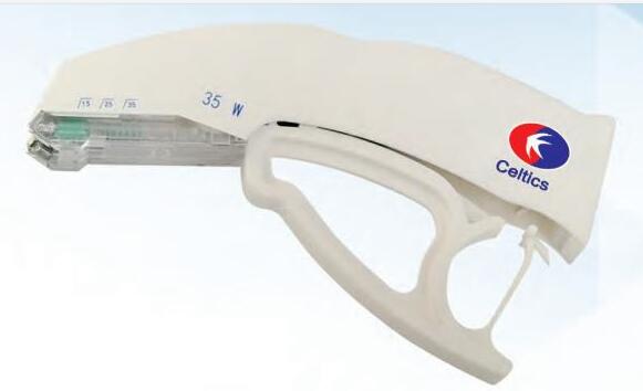 凯尔特 一次性使用皮肤缝合器KYDSS(A/B)-35W