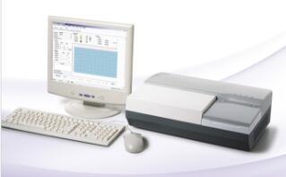 雷杜 酶标分析仪RT-6000