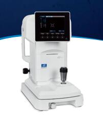 依视路 验光仪AKR550