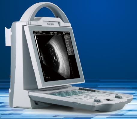 凯信 眼科AB型超声诊断仪ODU5
