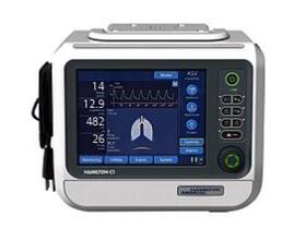 哈美顿 呼吸机HAMILTON-C1