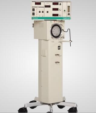 伟亚安 高频振荡呼吸机3100B