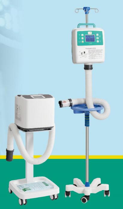 正知 充气升温装置ZZST100