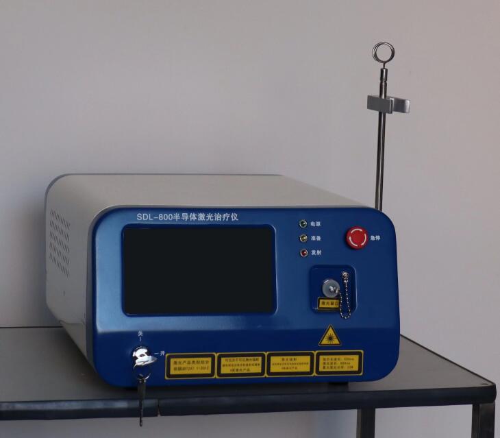 中吉光电 半导体激光治疗仪SDL-800型