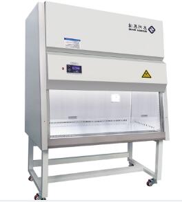 苏洁 生物安全柜 BSC-600 Ⅱ A2