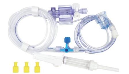 顺美 一次性使用有创压力传感器DPT-01