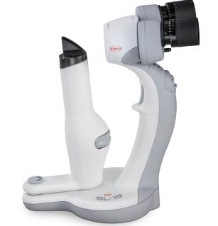 观点生物 手持式裂隙灯 SL-19