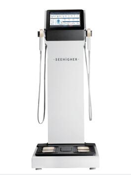 四海华辰 个体检测营养分析仪NQA-P。