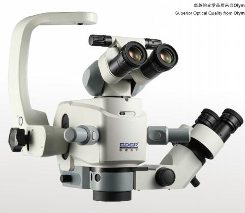 轶德 手术显微镜SM-3000L
