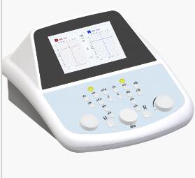 瑞邦 纯音听力计RB331