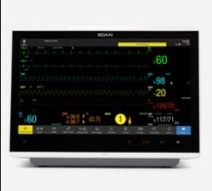 理邦 病人监护仪iX12