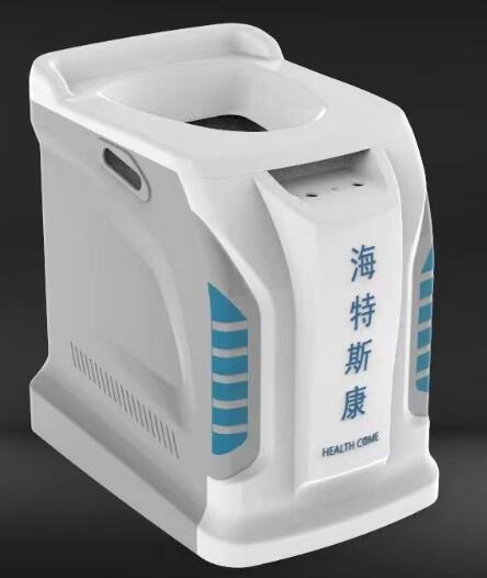 海特斯康 熏洗治疗仪HT-SK11