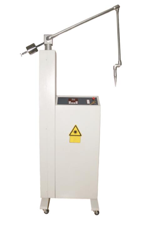 嘉定光电 二氧化碳激光治疗仪JC40