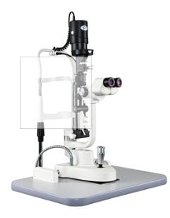 爱视界 裂隙灯显微镜ML-350A