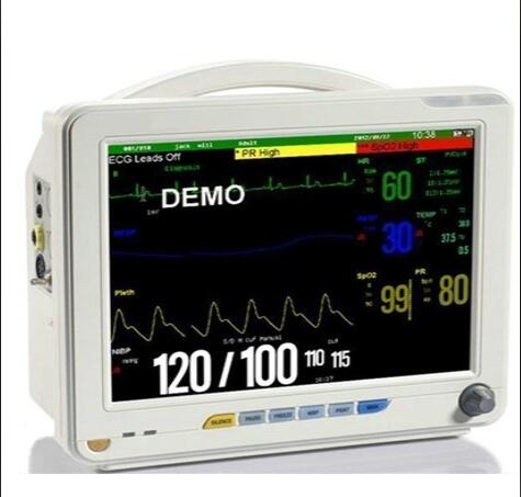 翰纬 动态心电监护仪HWM-112W