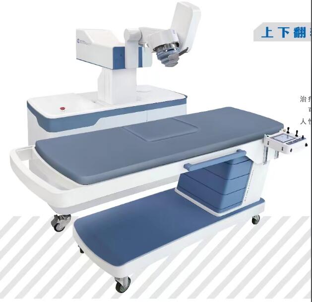 精诚 体外冲击波碎石机JC-ESWL-B-Ⅲ