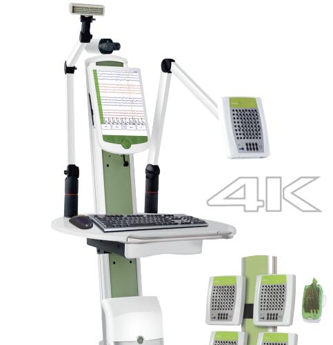 康迪 脑电图机 Neuvo