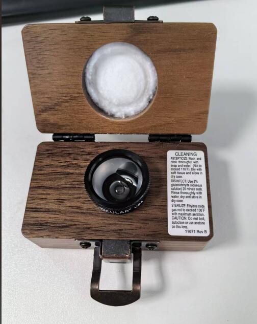 奥克乐 医用放大镜osmg