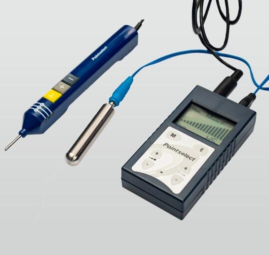 佳健 穴位探测针灸治疗仪Pointselect