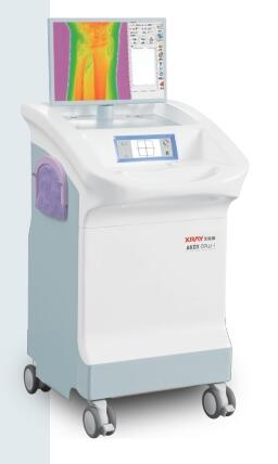 艾克瑞 双能X射线骨密度仪AKDX-09W-I