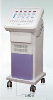 举世 高压低频脉冲治疗机SMD-A