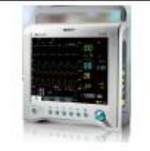 邦健 多参数监护仪PM-900