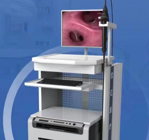 优亿 电子支气管镜EB-260R