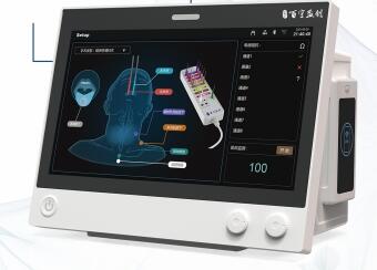 百宁盈创 术中神经监护仪BN-JCY-220B、BN-JCY-240