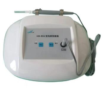 华康 电解倒睫器 HB-804型