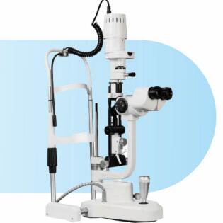 爱视博 裂隙灯显微镜ZJL-5