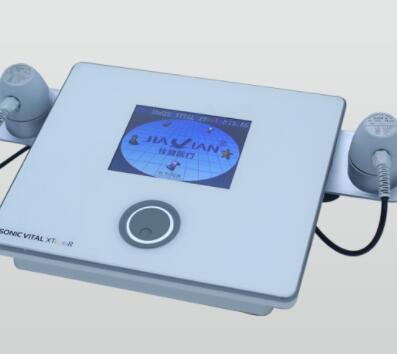 佳健 超声波治疗仪SONIC VITAL XTcoloR