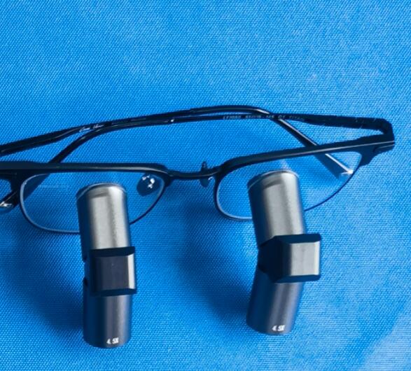 得悦 医用放大镜 O型、N型、L型