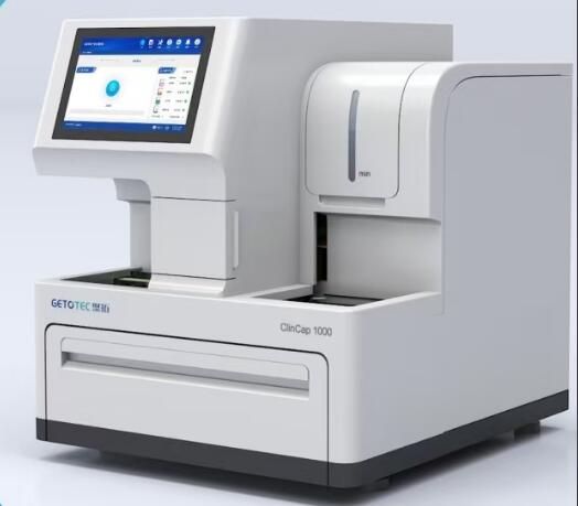 聚拓 全自动毛细管电泳仪 ClinCap 1000