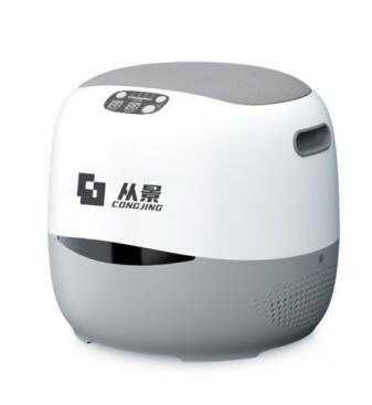 南京从景 超短波治疗仪 CJ180-Ⅱ02