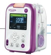 迪普美 肠内营养泵 DPfusion EN7