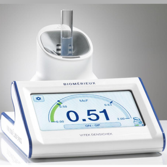 梅里埃 微生物比浊仪 VITEK DENSICHEK