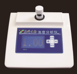 鑫科 微生物比浊仪 XK