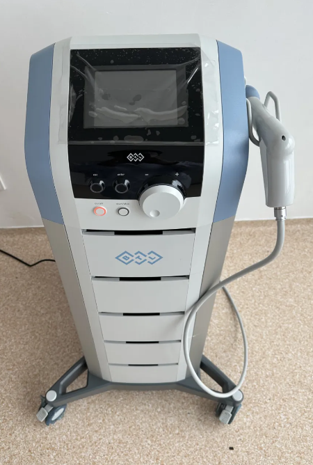 康正 冲击波治疗仪KZ50、KZ60、KZ80、KZ90