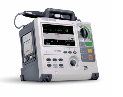科曼 体外除颤监护仪 S5、S3