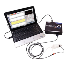 小动物脉搏血氧仪MouseOxplus