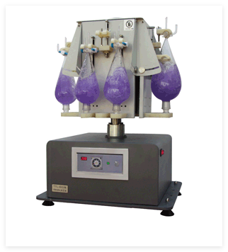  TTL-800型萃取净化振荡器 