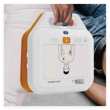 科瑞康 半自动体外除颤器 LeAED D10、E10