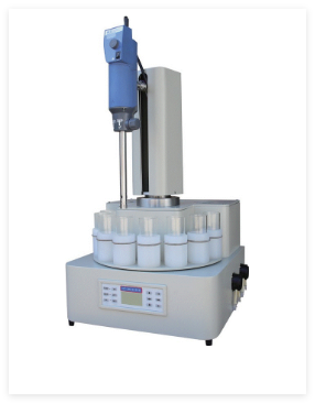 TTL-260型全自动均质器