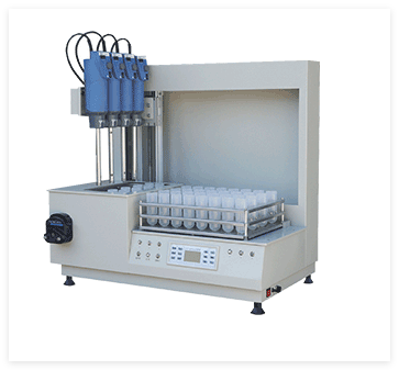  TTL-200型全自动均质器