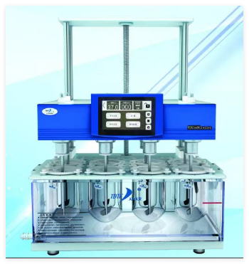 天大天发 溶出试验仪 RC806ADK 