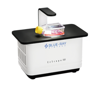 EzScope 101 活细胞成像系统