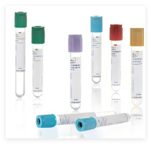 康是 一次性使用真空采血管 非无菌型KS-SST