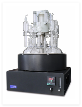 TTL—4SH型硫化氢曝气仪