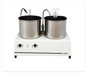 实验室玻璃器皿清洗器