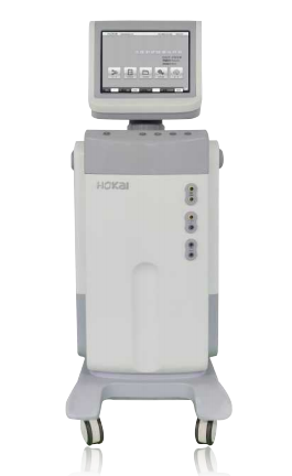 和佳 冷极射频肿瘤治疗机 HGCF-3000、HGCF-3000Ⅲ